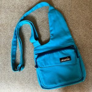 Kavu crossbody. Only used once.